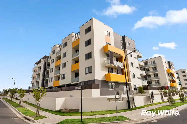 13/60 Marwan Avenue, Schofields NSW 2762