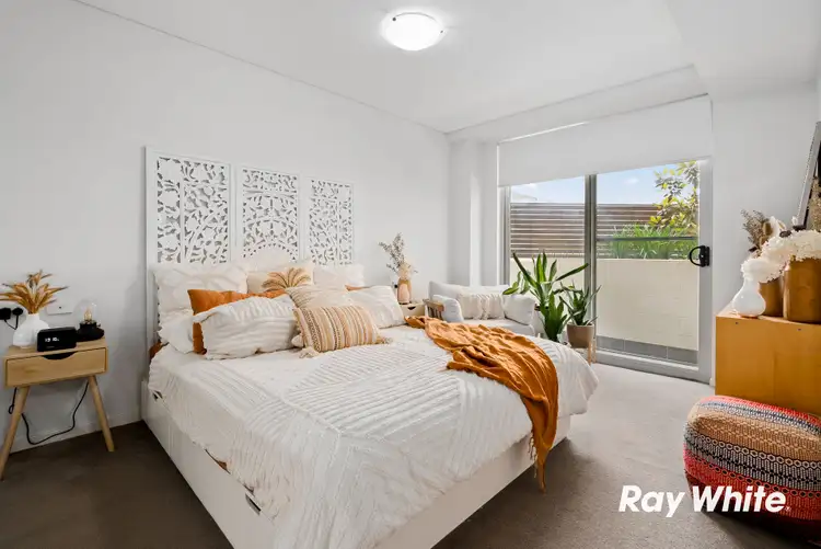 Fifth view of Homely apartment listing, 13/60 Marwan Avenue, Schofields NSW 2762