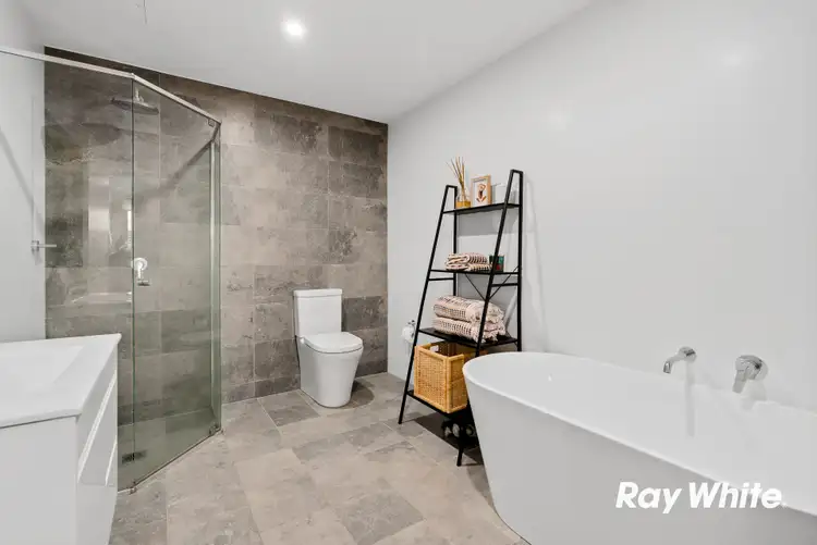 Sixth view of Homely apartment listing, 13/60 Marwan Avenue, Schofields NSW 2762