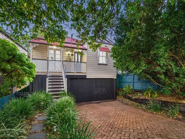 121A Stanley Terrace