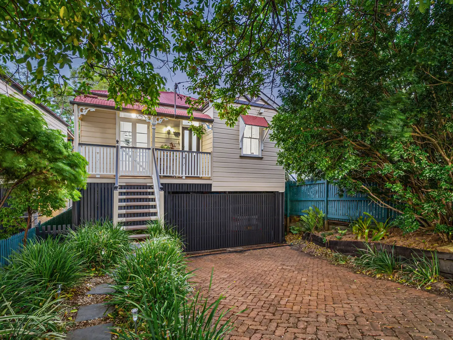 Main view of Homely house listing, 121A Stanley Terrace, Taringa QLD 4068