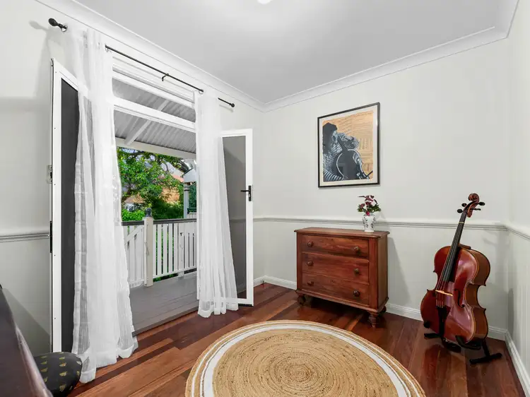 Sixth view of Homely house listing, 121A Stanley Terrace, Taringa QLD 4068