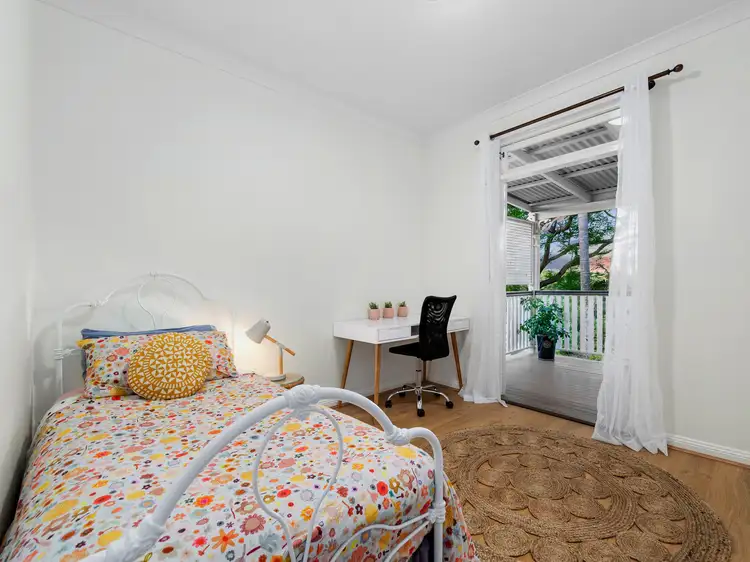 Seventh view of Homely house listing, 121A Stanley Terrace, Taringa QLD 4068