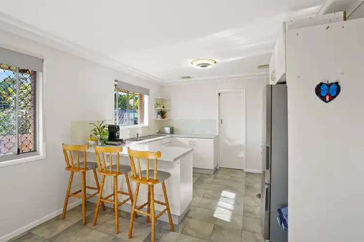 Fourth view of Homely house listing, 81 Fifth Avenue, Palm Beach QLD 4221