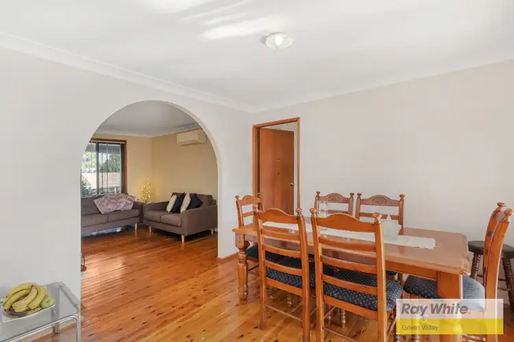 Fifth view of Homely house listing, 3 Aspen Street, Bossley Park NSW 2176
