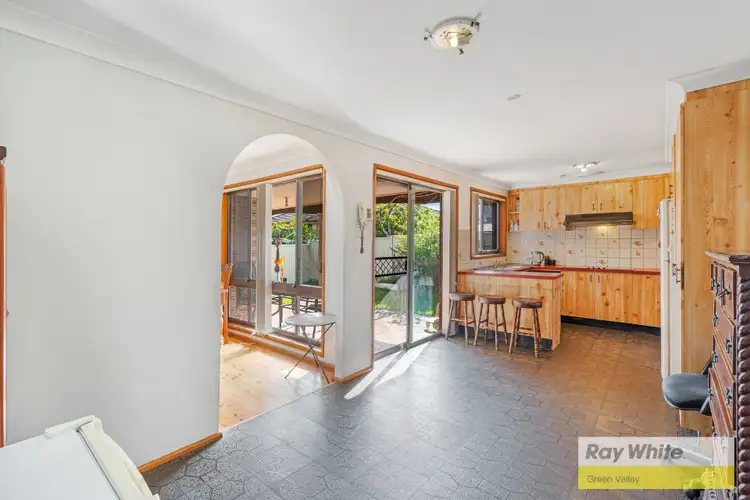 Seventh view of Homely house listing, 3 Aspen Street, Bossley Park NSW 2176