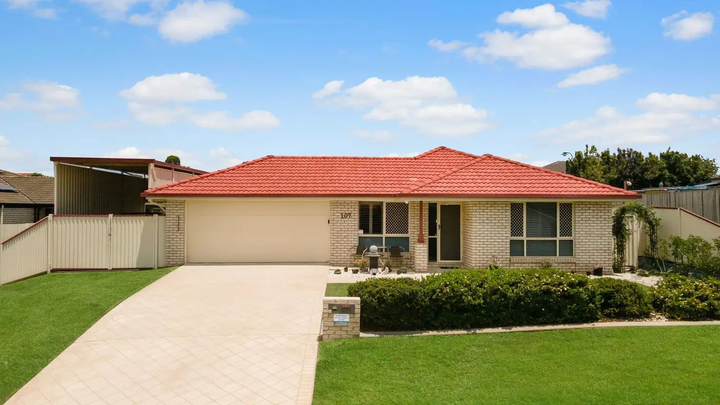 Main view of Homely house listing, 107 Sheaves Road, Kallangur QLD 4503