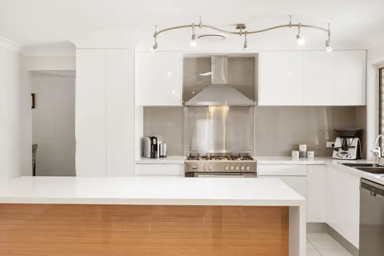 Second view of Homely house listing, 107 Sheaves Road, Kallangur QLD 4503