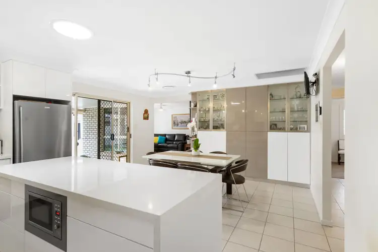 Fourth view of Homely house listing, 107 Sheaves Road, Kallangur QLD 4503