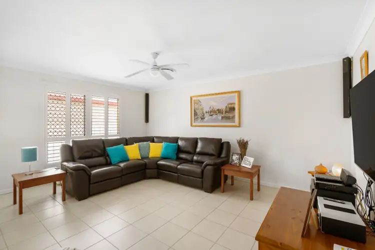 Fifth view of Homely house listing, 107 Sheaves Road, Kallangur QLD 4503