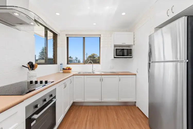 Second view of Homely unit listing, 5/50 Smith Street, Broulee NSW 2537