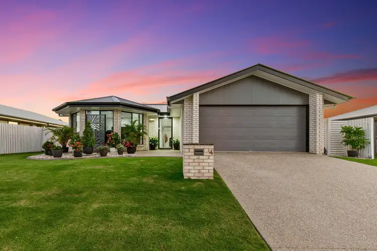 4 Raven Road, Kawungan QLD 4655