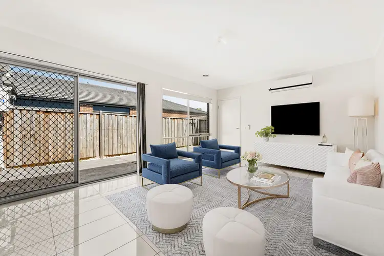 Main view of Homely house listing, 5 Avebury Place, Officer VIC 3809