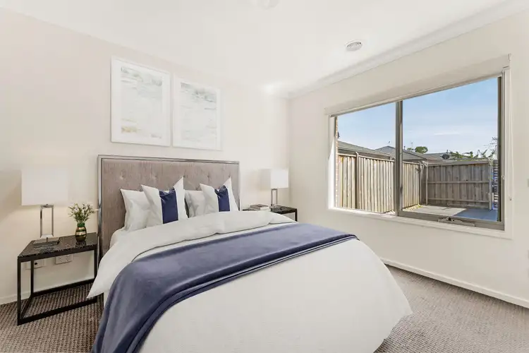 Fourth view of Homely house listing, 5 Avebury Place, Officer VIC 3809