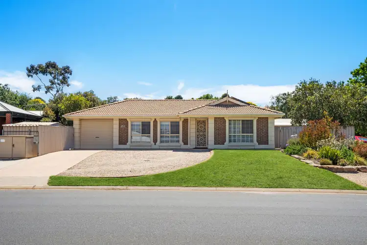 Second view of Homely house listing, 20 Barker Road, Mount Barker SA 5251