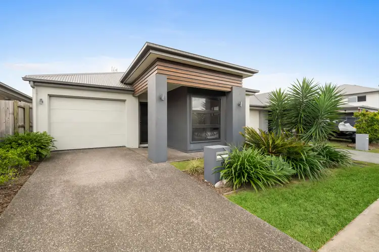 Main view of Homely house listing, 13 Spinifex Street, Palmview QLD 4553