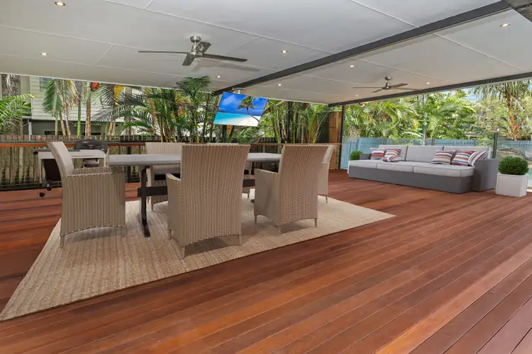 26 Petersen Street, Trinity Beach QLD 4879