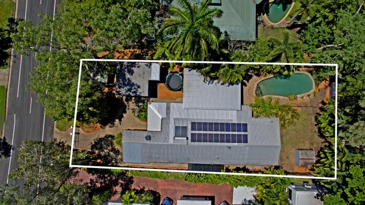 Third view of Homely house listing, 26 Petersen Street, Trinity Beach QLD 4879
