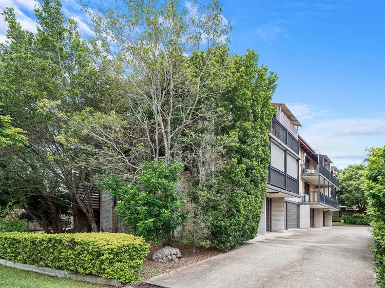 6/19 Primrose Street, Sherwood QLD 4075