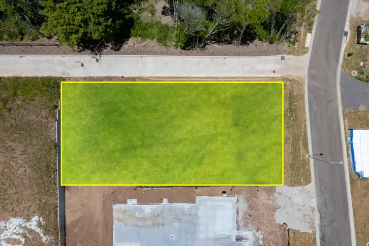 Second view of Homely land listing, 3 Samwell Place, Nambour QLD 4560