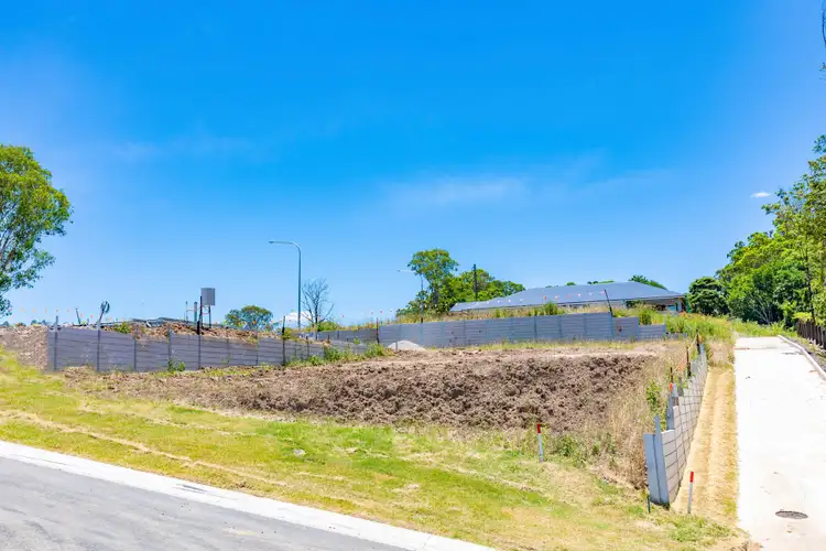 Fifth view of Homely land listing, 3 Samwell Place, Nambour QLD 4560