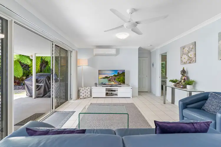 Second view of Homely house listing, 41 Bellevue Drive, Little Mountain QLD 4551