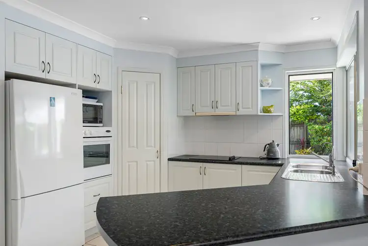 Third view of Homely house listing, 41 Bellevue Drive, Little Mountain QLD 4551