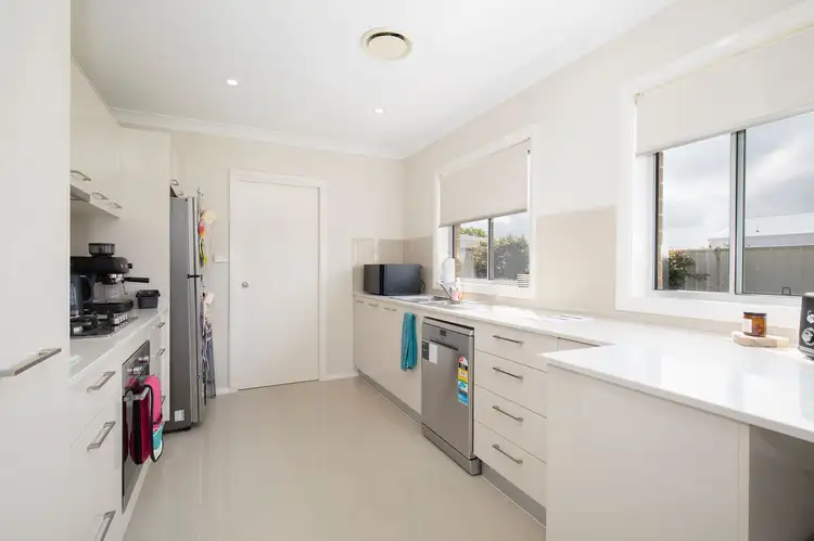 Fourth view of Homely townhouse listing, 5/154 Dudley Road, Whitebridge NSW 2290