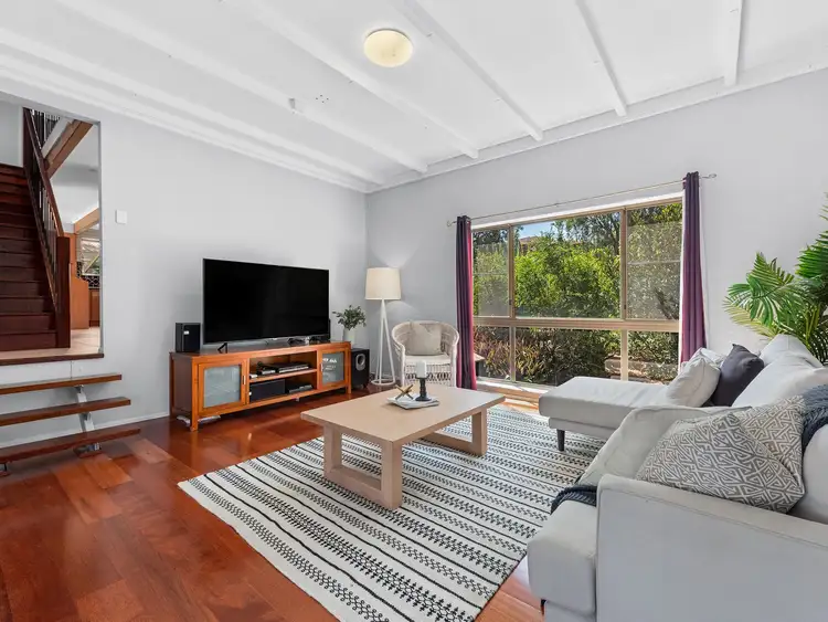 Second view of Homely house listing, 12 Mukine Street, Jindalee QLD 4074