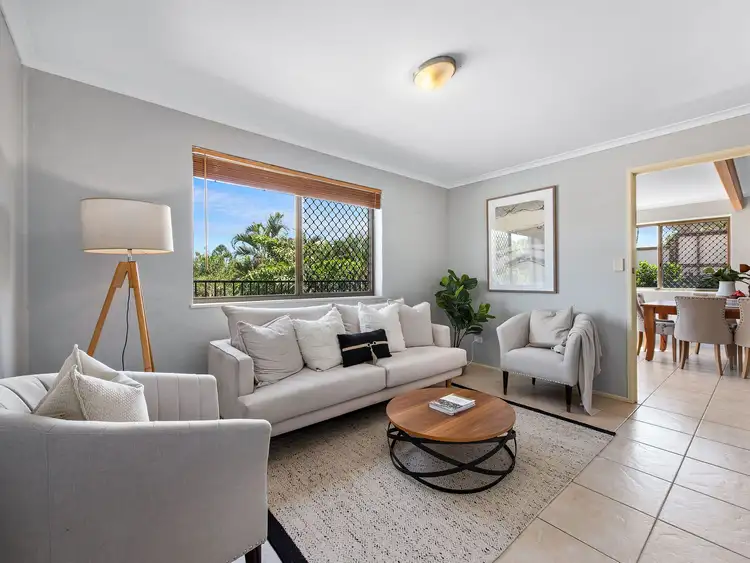 Third view of Homely house listing, 12 Mukine Street, Jindalee QLD 4074
