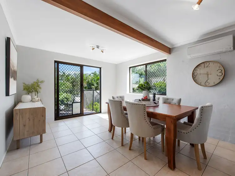Fourth view of Homely house listing, 12 Mukine Street, Jindalee QLD 4074