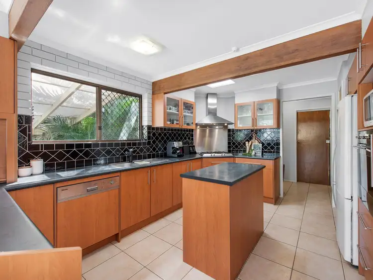 Fifth view of Homely house listing, 12 Mukine Street, Jindalee QLD 4074