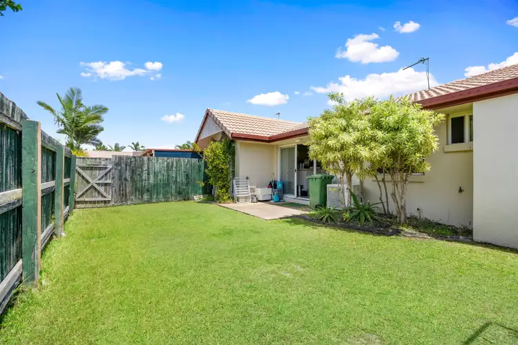 Third view of Homely townhouse listing, 20/20 St Kevins Avenue, Benowa QLD 4217