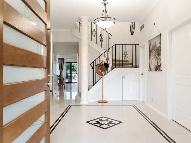 Fourth view of Homely house listing, 1 St Malo Cove, Warnbro WA 6169