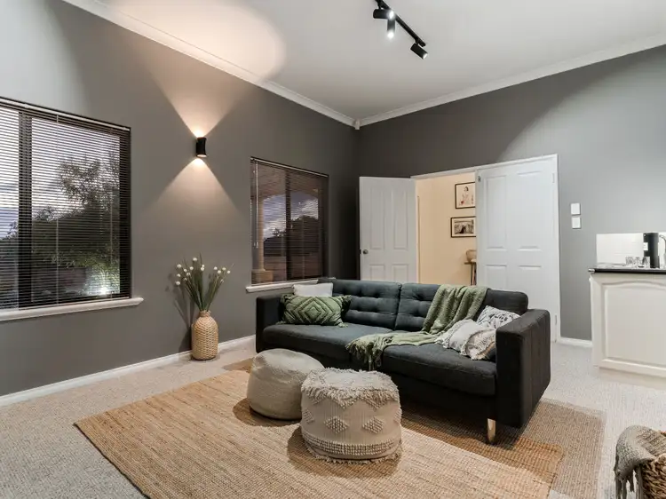 Fifth view of Homely house listing, 1 St Malo Cove, Warnbro WA 6169