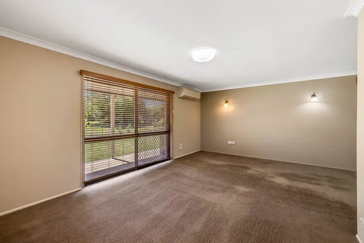 Third view of Homely rural property listing, 794 Drayton Connection Road, Vale View QLD 4352