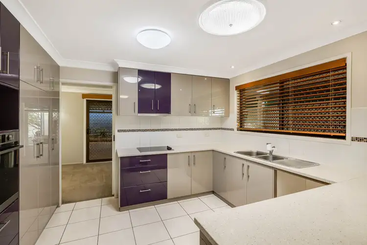 Fifth view of Homely rural property listing, 794 Drayton Connection Road, Vale View QLD 4352