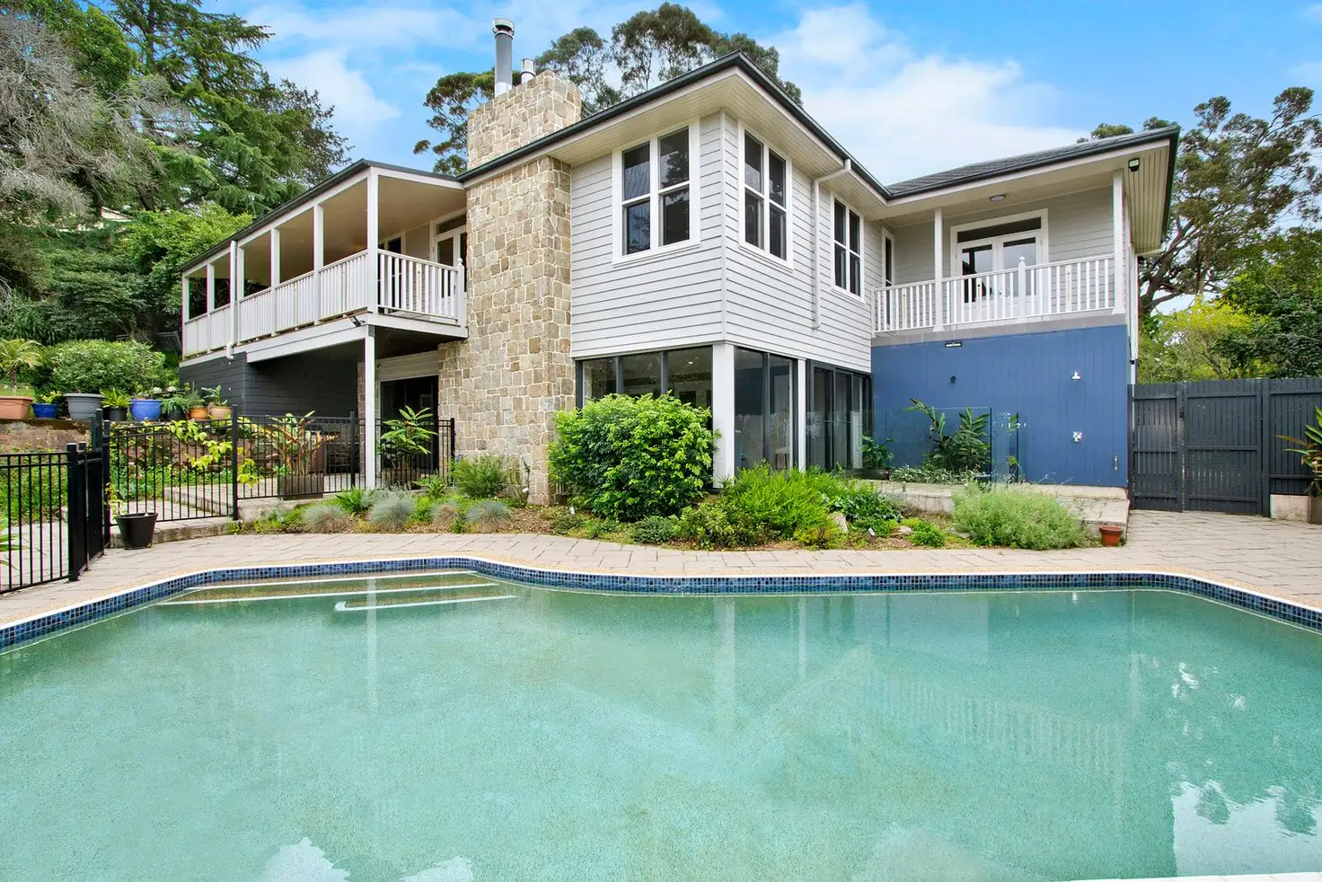 Main view of Homely rural property listing, 41 Warks Hill Road, Kurrajong Heights NSW 2758