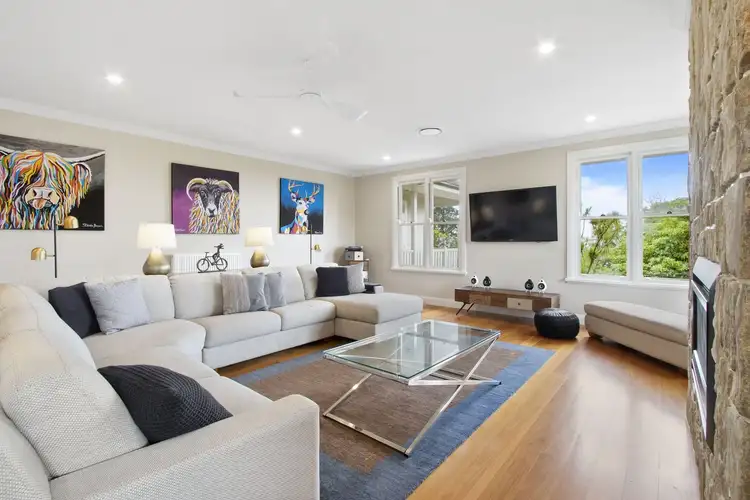 Third view of Homely rural property listing, 41 Warks Hill Road, Kurrajong Heights NSW 2758