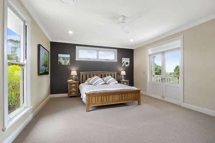 Fourth view of Homely rural property listing, 41 Warks Hill Road, Kurrajong Heights NSW 2758