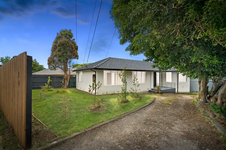 Main view of Homely house listing, 52 Havana Crescent, Frankston VIC 3199