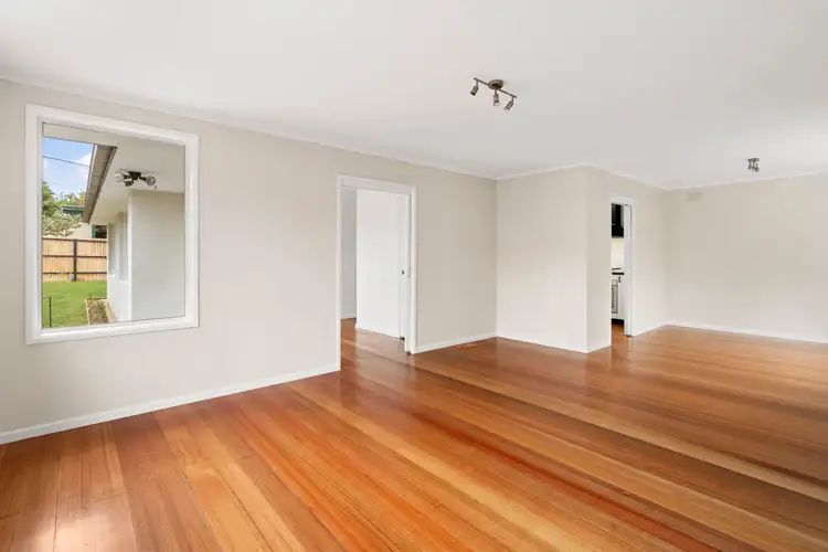 Second view of Homely house listing, 52 Havana Crescent, Frankston VIC 3199