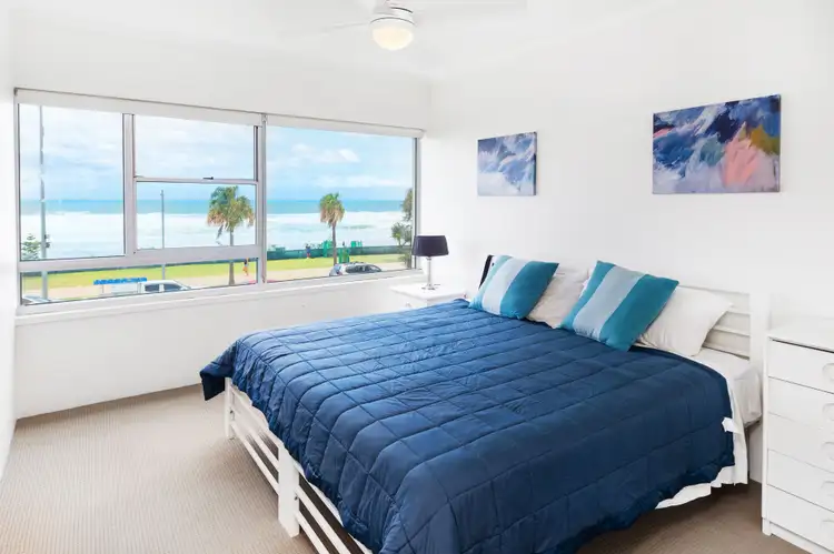 Third view of Homely apartment listing, 5/142 The Esplanade, Surfers Paradise QLD 4217