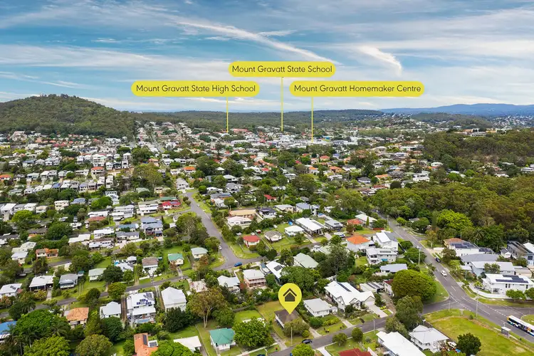 Third view of Homely house listing, 100 Kentish Street, Mount Gravatt East QLD 4122