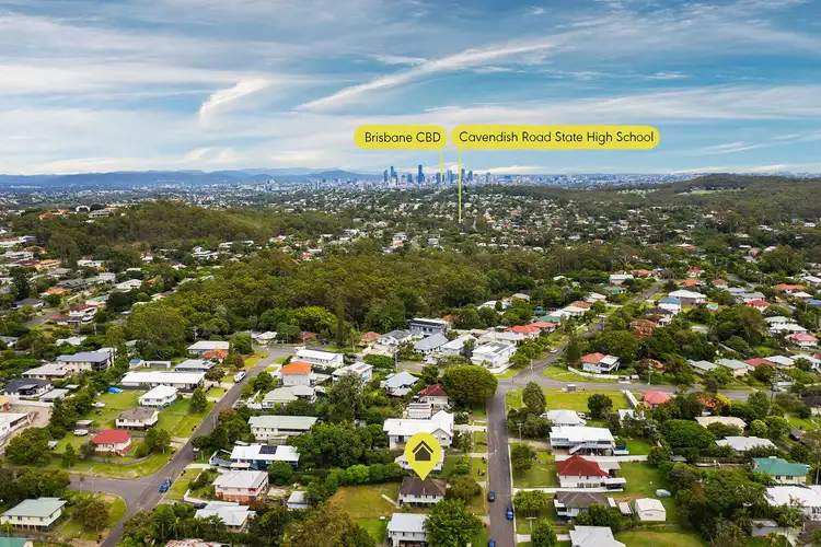 Fourth view of Homely house listing, 100 Kentish Street, Mount Gravatt East QLD 4122
