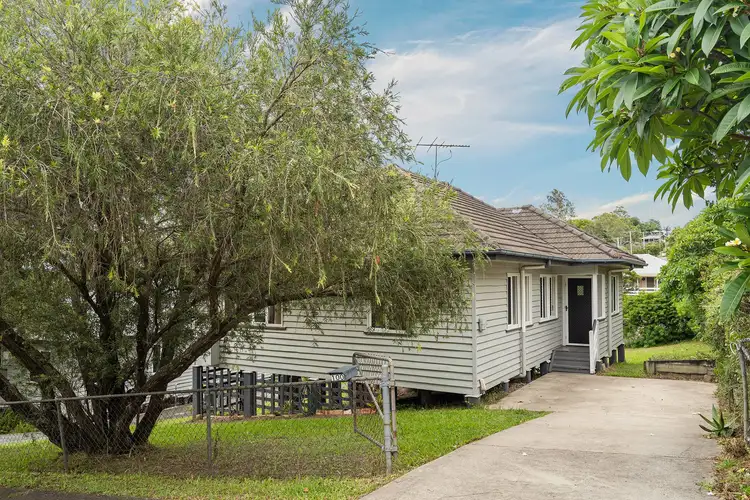 Fifth view of Homely house listing, 100 Kentish Street, Mount Gravatt East QLD 4122