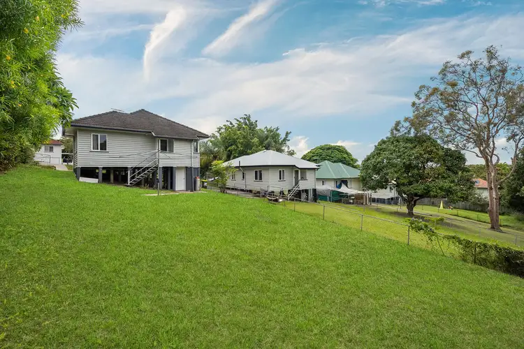 Sixth view of Homely house listing, 100 Kentish Street, Mount Gravatt East QLD 4122