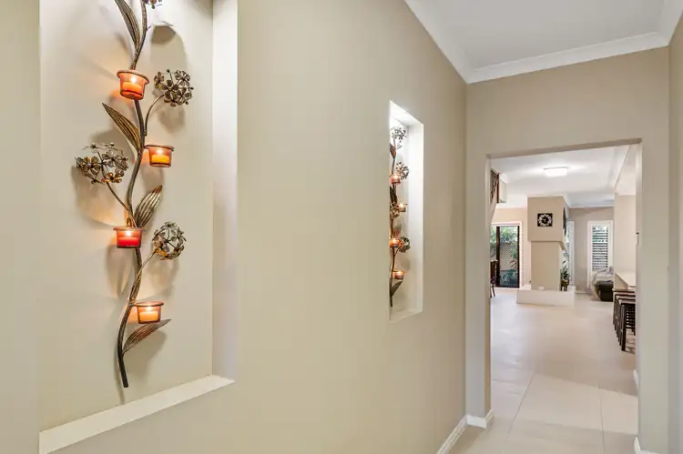 Second view of Homely house listing, 28 Monckton Place, Caroline Springs VIC 3023