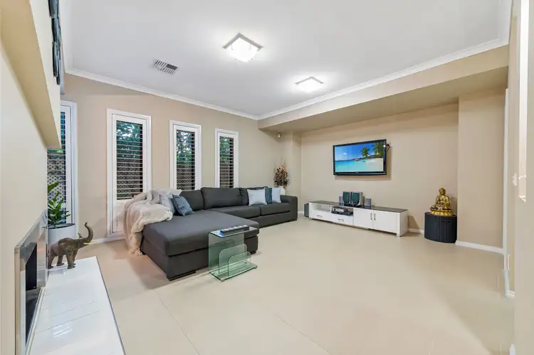 Fifth view of Homely house listing, 28 Monckton Place, Caroline Springs VIC 3023