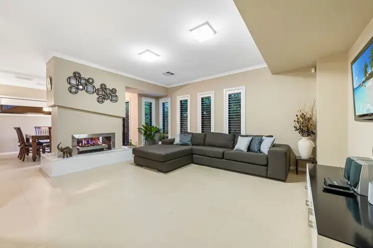 Sixth view of Homely house listing, 28 Monckton Place, Caroline Springs VIC 3023